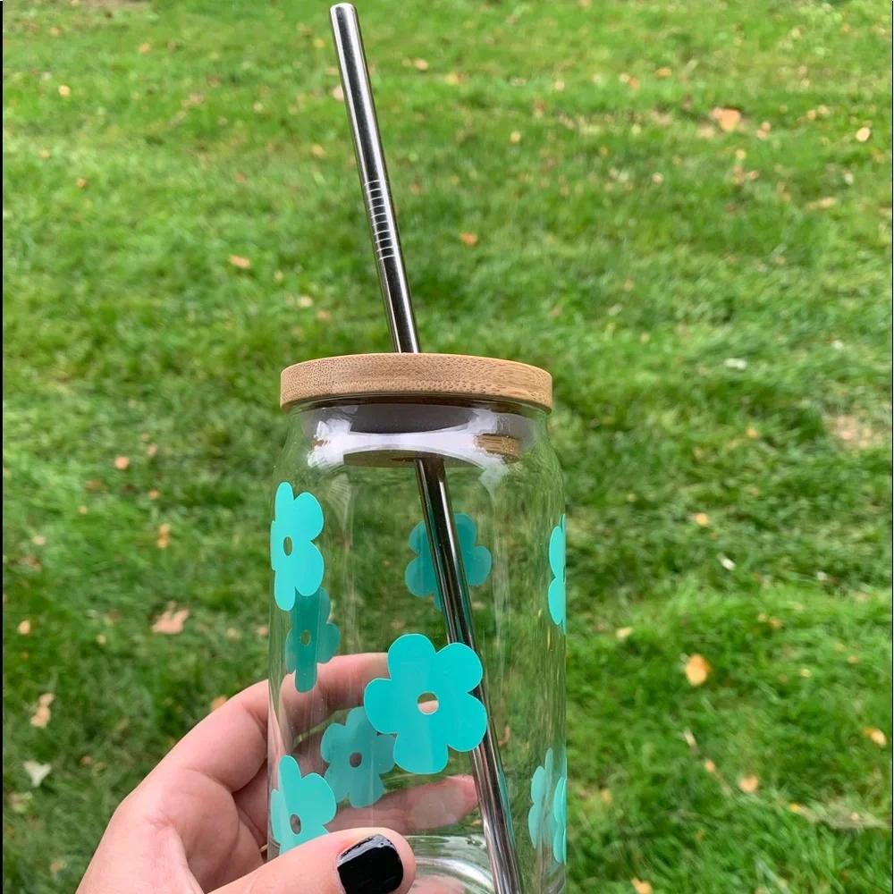 Stainless Steel Reusable Straw